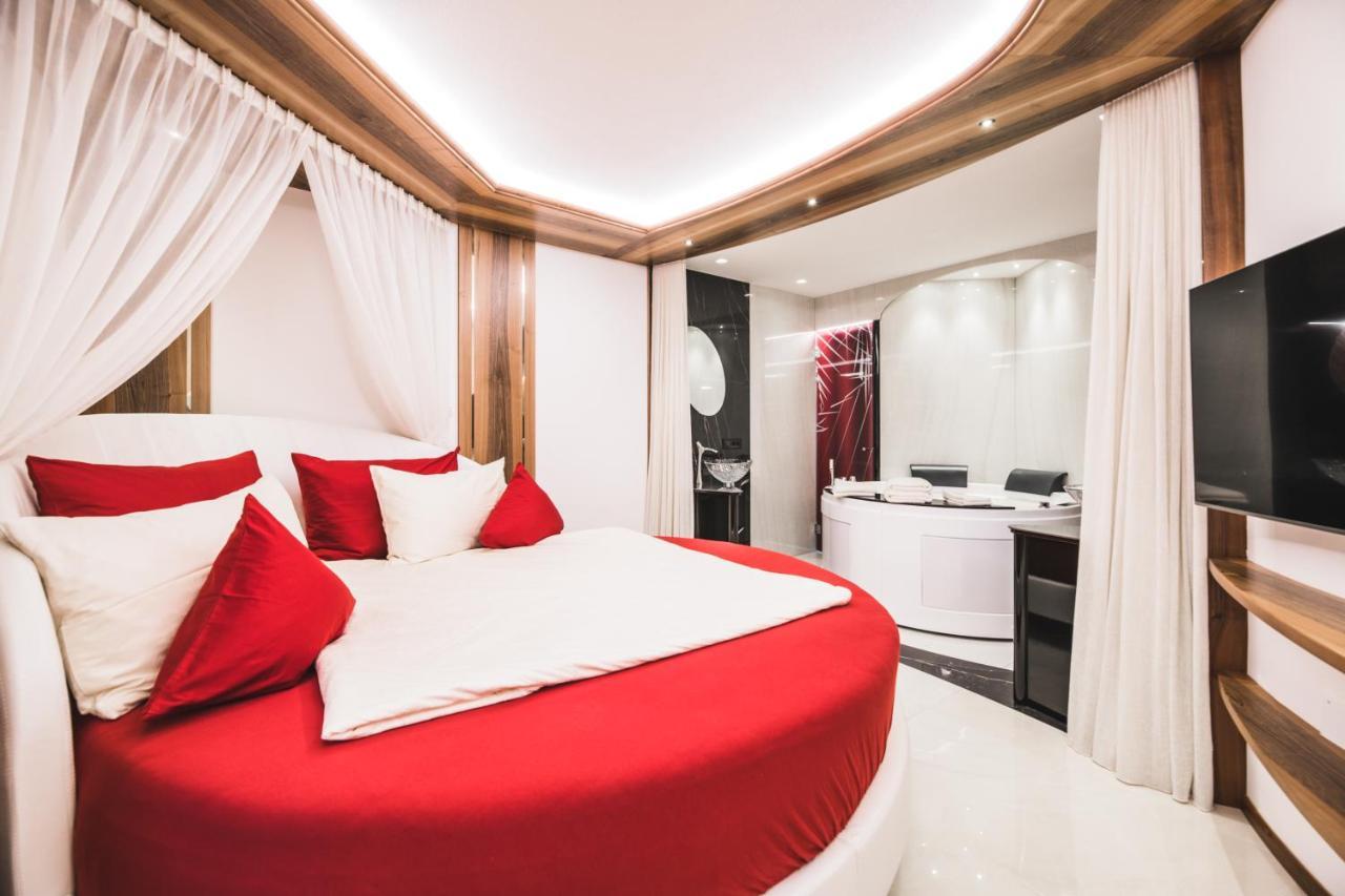 Apartments Villa Venezia Luxury Ortisei Exteriör bild