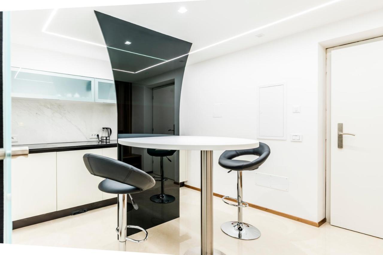 Apartments Villa Venezia Luxury Ortisei Exteriör bild